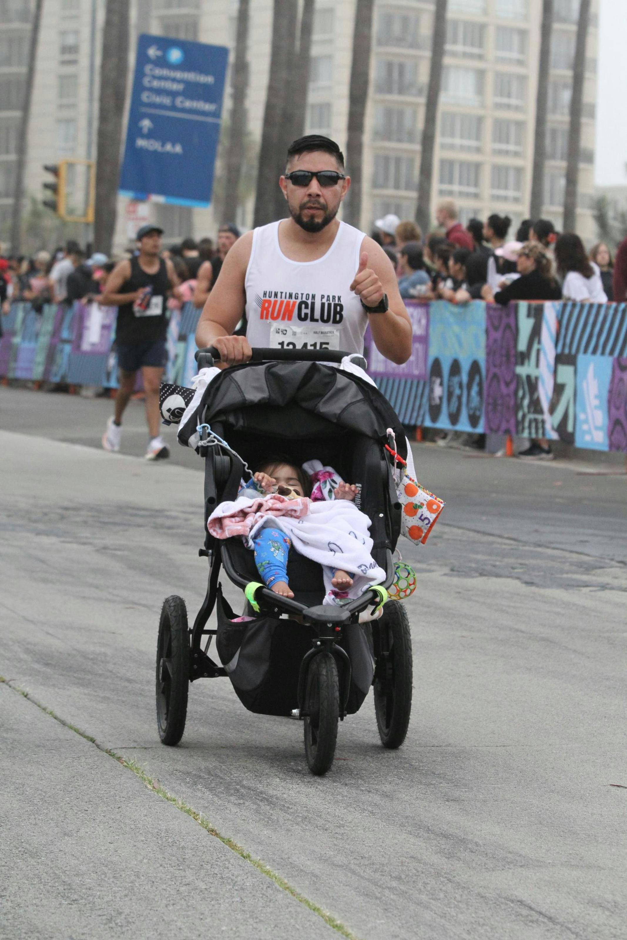 HP Run Club gallery photo, index:9