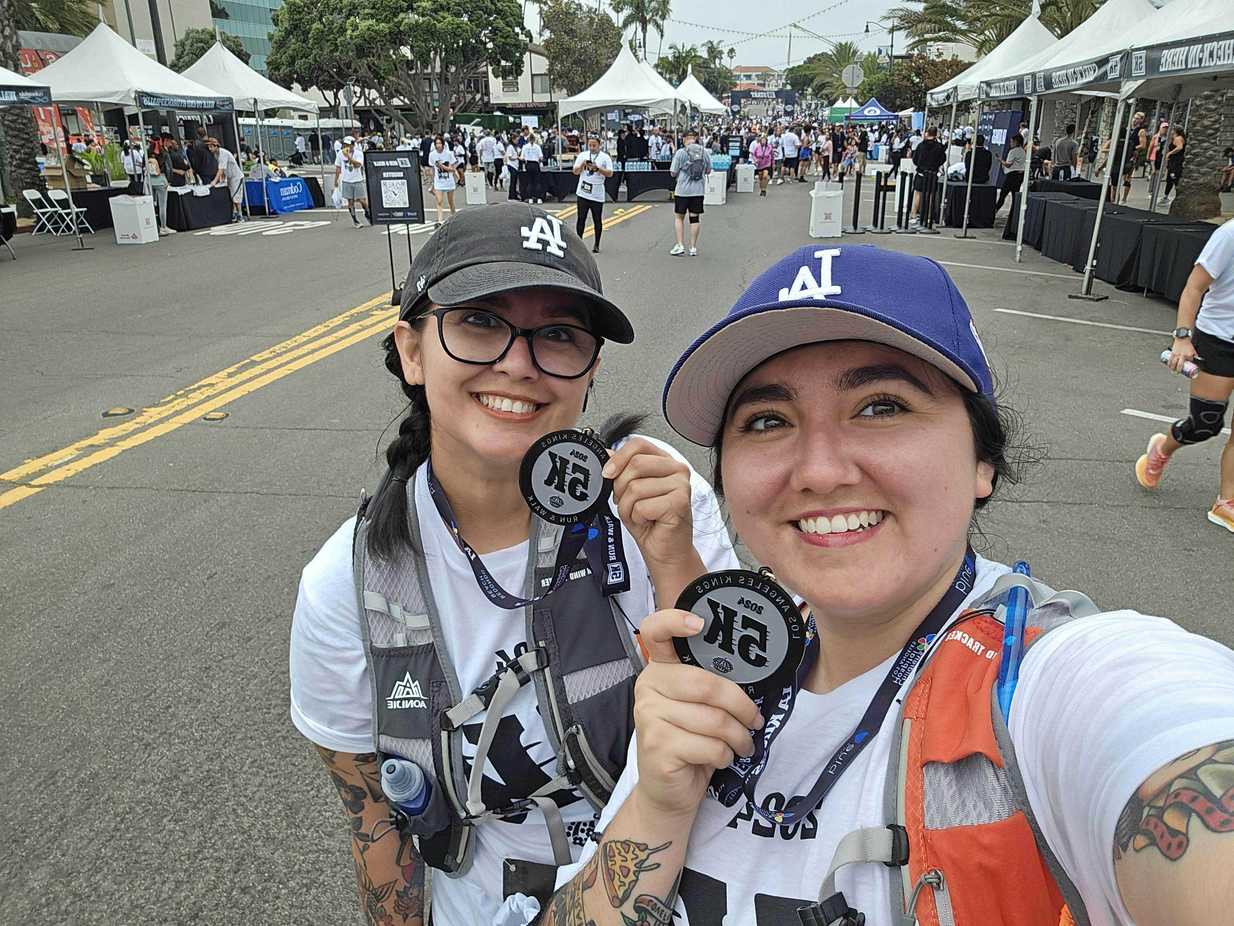 HP Run Club gallery photo, index:2