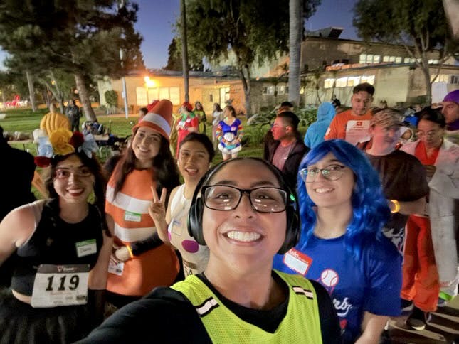 HP Run Club gallery photo, index:5