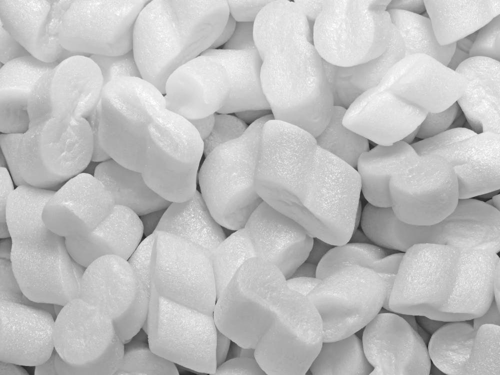 polystyrene