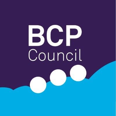 BCP Council Logo