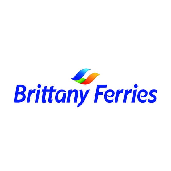 Brittany Ferries Logo