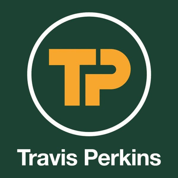 Travis Perkins Logo