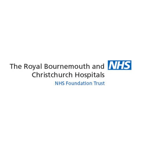 NHS BCP Logo