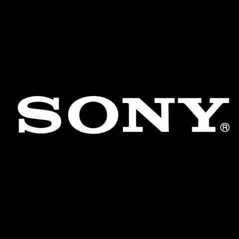Sony Logo