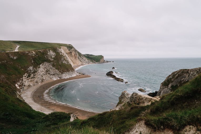 Jurassic coast