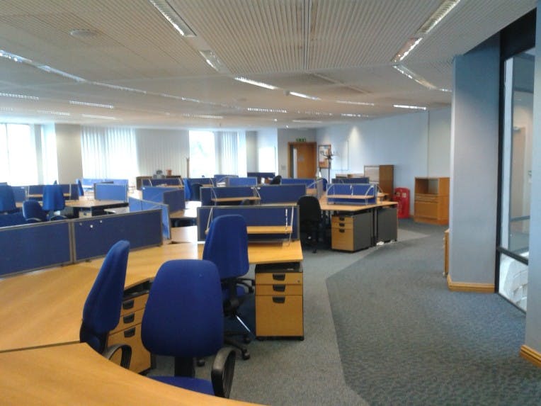 Office furniture