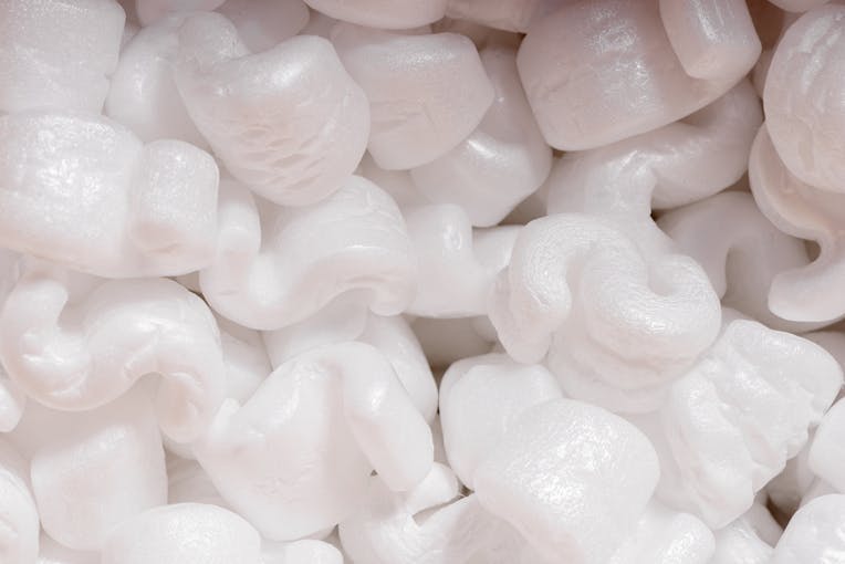 polystyrene