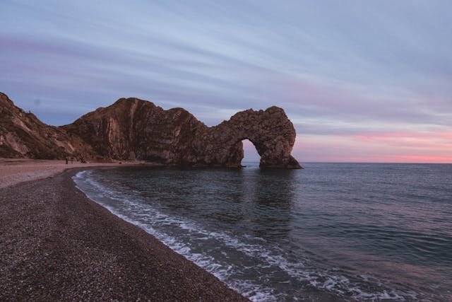 durdle door