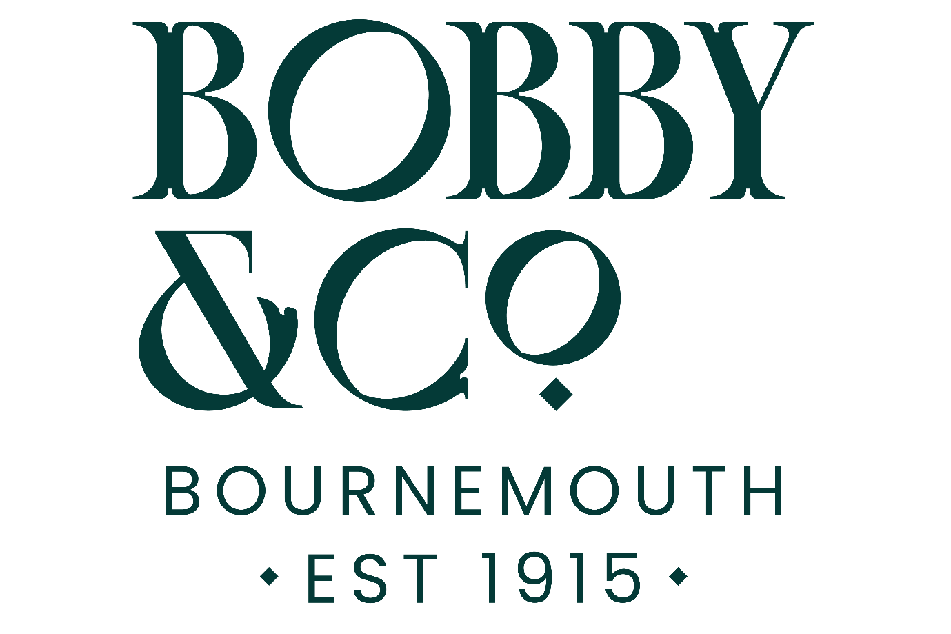 bobby & co logo