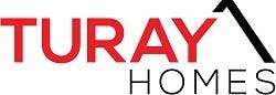 Turay homes logo
