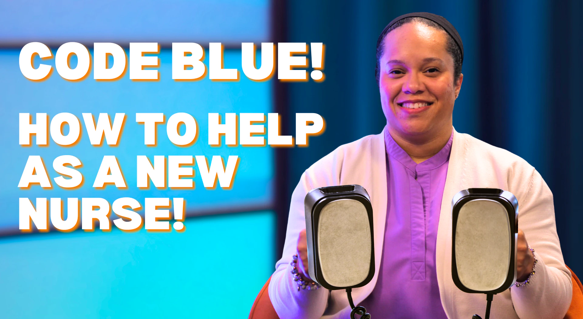 SUBSCRIBE TO THE NURSING NAVIGATOR PODCAST