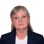Mynd af meðlimi félagsins