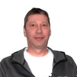 Mynd af meðlimi félagsins