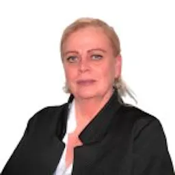 Mynd af meðlimi félagsins