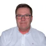 Mynd af meðlimi félagsins