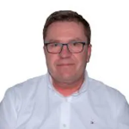 Mynd af meðlimi félagsins