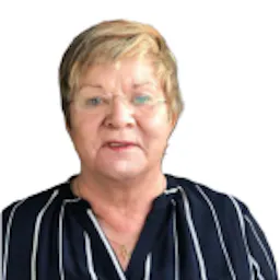 Mynd af meðlimi félagsins