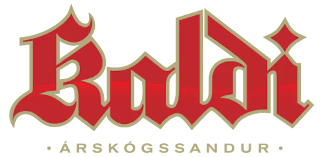 Bruggsmiðjan Kaldi