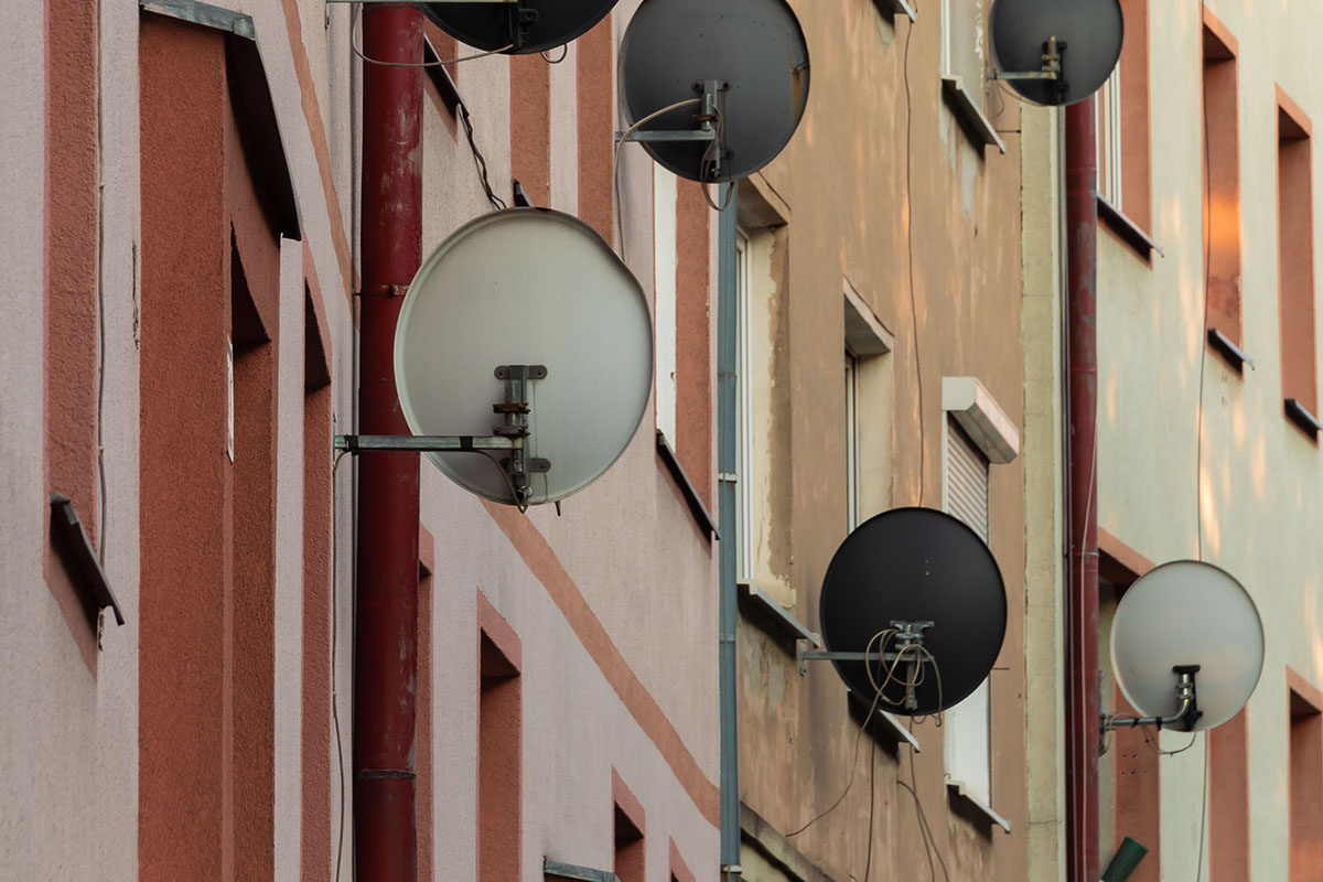 Roken, Huisdieren En Schotelantennes: Mag Je Dit Als Verhuurder Verbieden?