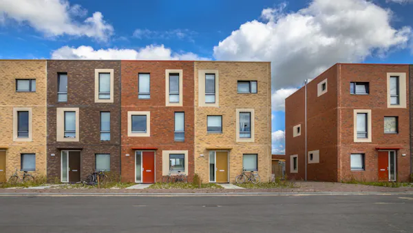 woningen