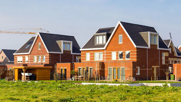 huizen