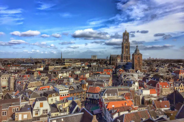 Utrecht