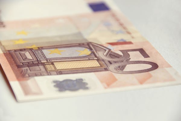 50 euro biljet