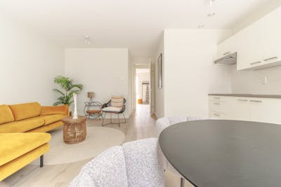 Bertaalbare woning: Stadhouderslaan, Zoeterwoude – €900 per maand