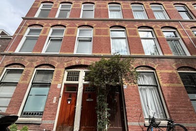 Betaalbare woning: Columbusstraat, Den Haag – €725 per maand