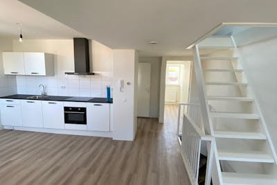 Betaalbare woning: Molenstraat, Naaldwijk – €900 per maand