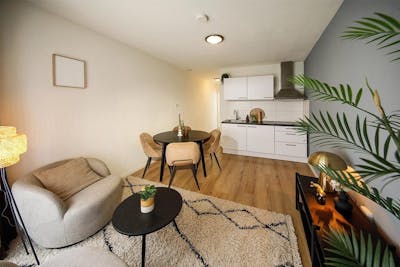 Betaalbare woning: Schuitenberg, Roermond – €700 per maand