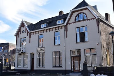 Betaalbare woning: Bleekstraat, Eindhoven – €830 per maand