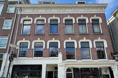 Betaalbare woning: Oostzeedijk, Rotterdam – €795 per maand