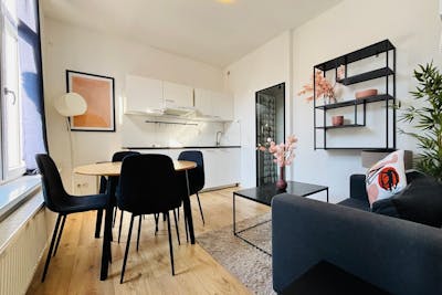 Betaalbare woning: Ripperdastraat, Den Haag – €934 per maand