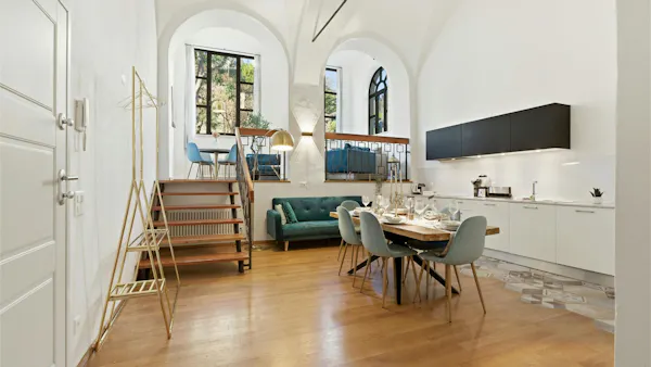 loft