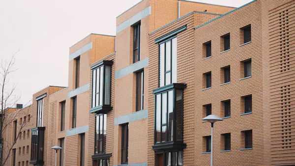 appartementen