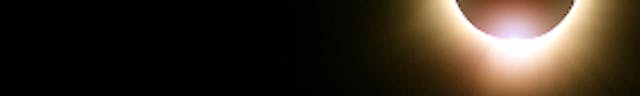 Solar ecplise