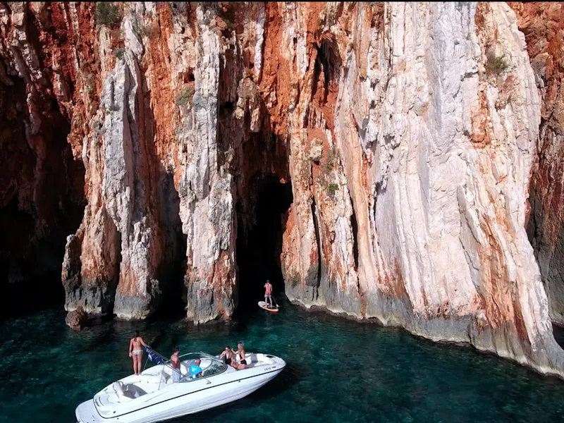 Private Boat Party Tour