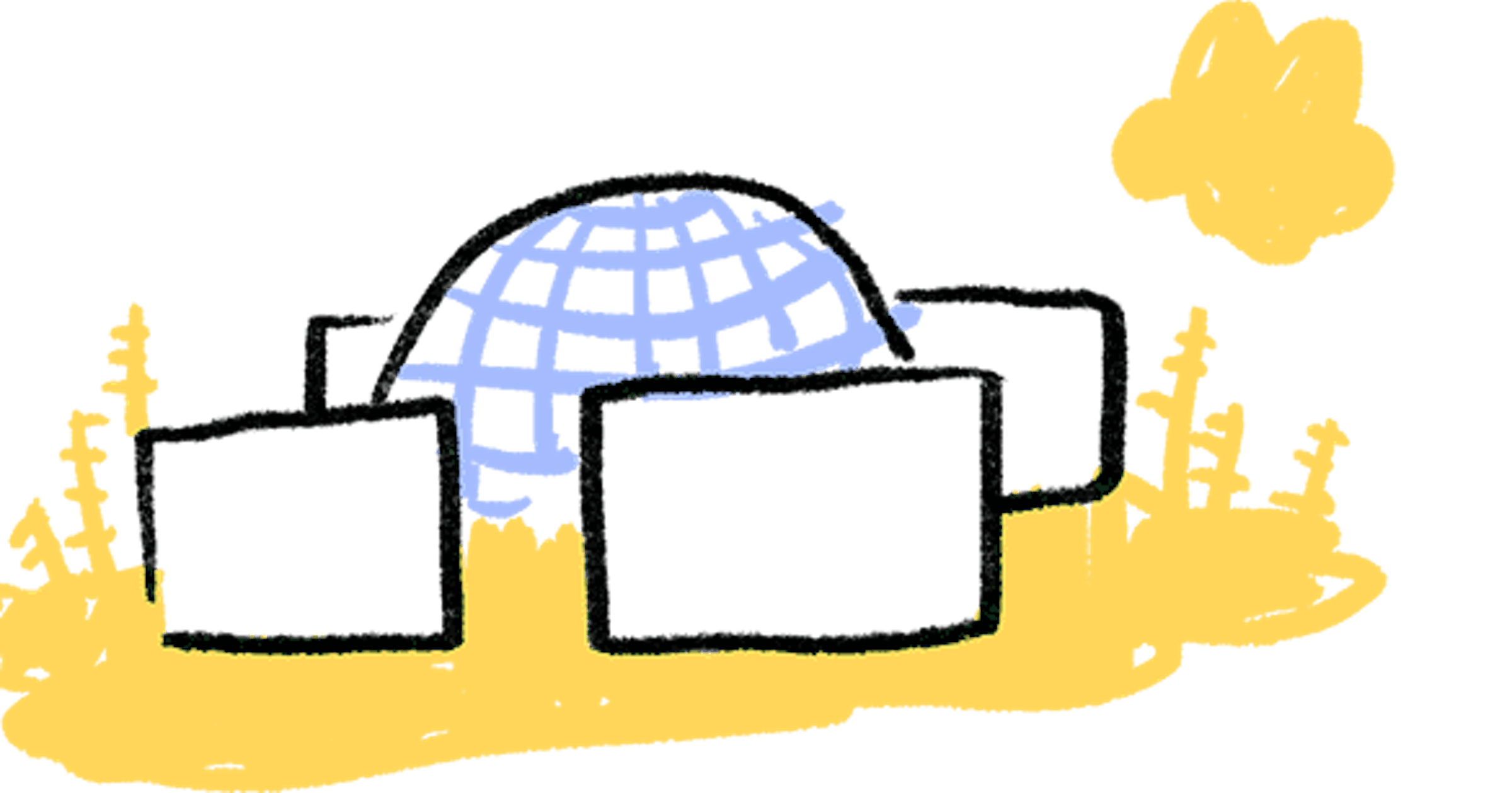 Hlíðar Hverfið mitt, Reykjavík