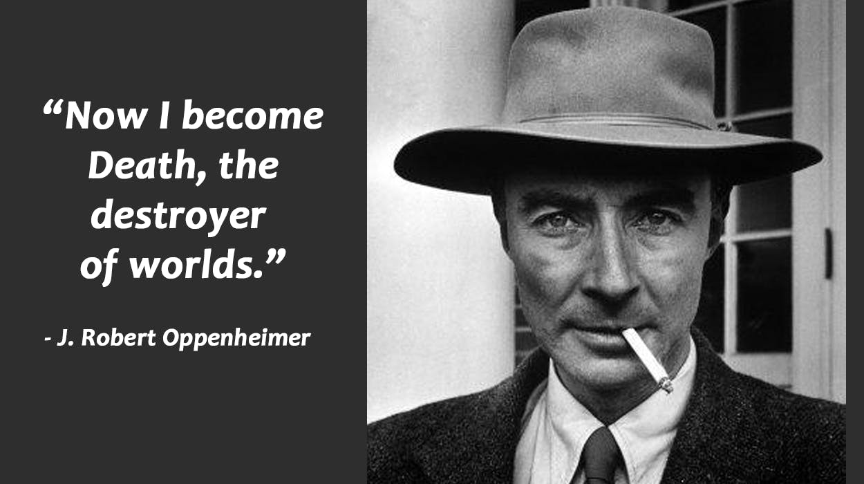 Oppenheimer