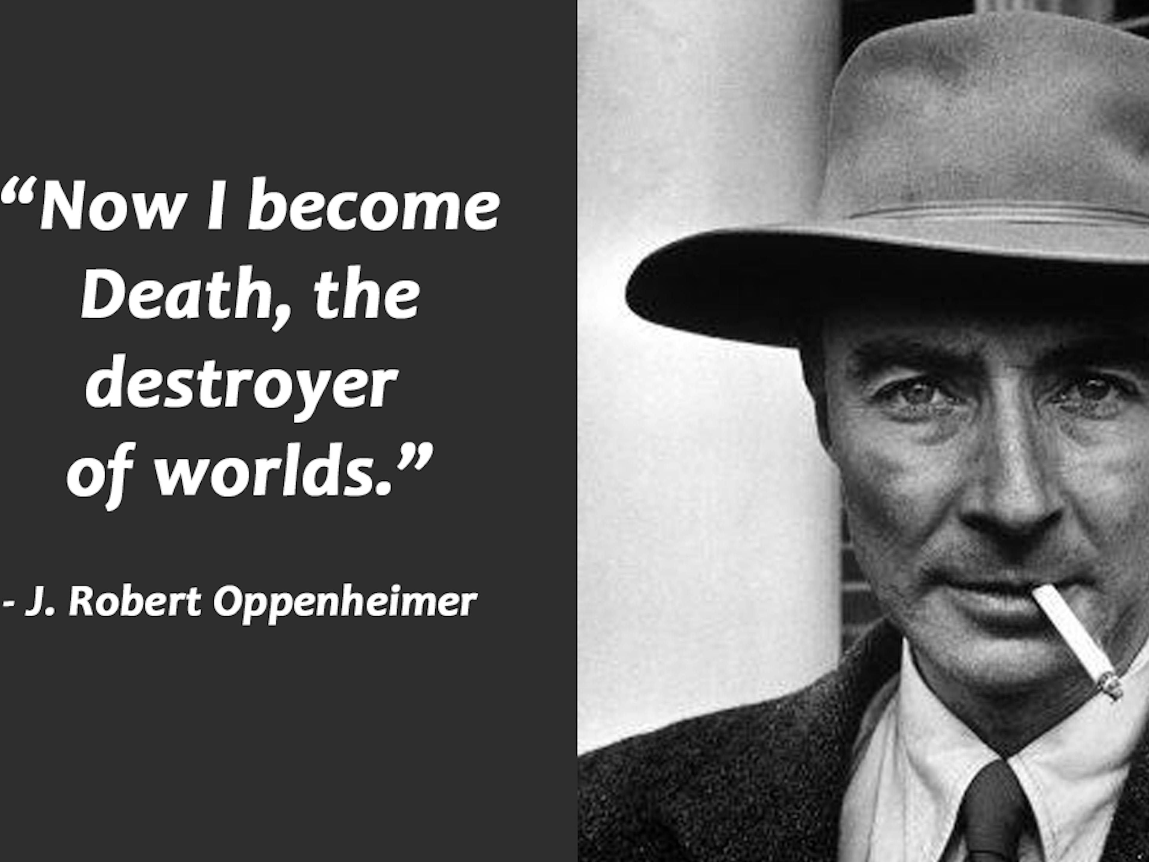 Oppenheimer