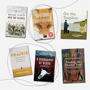 Six books