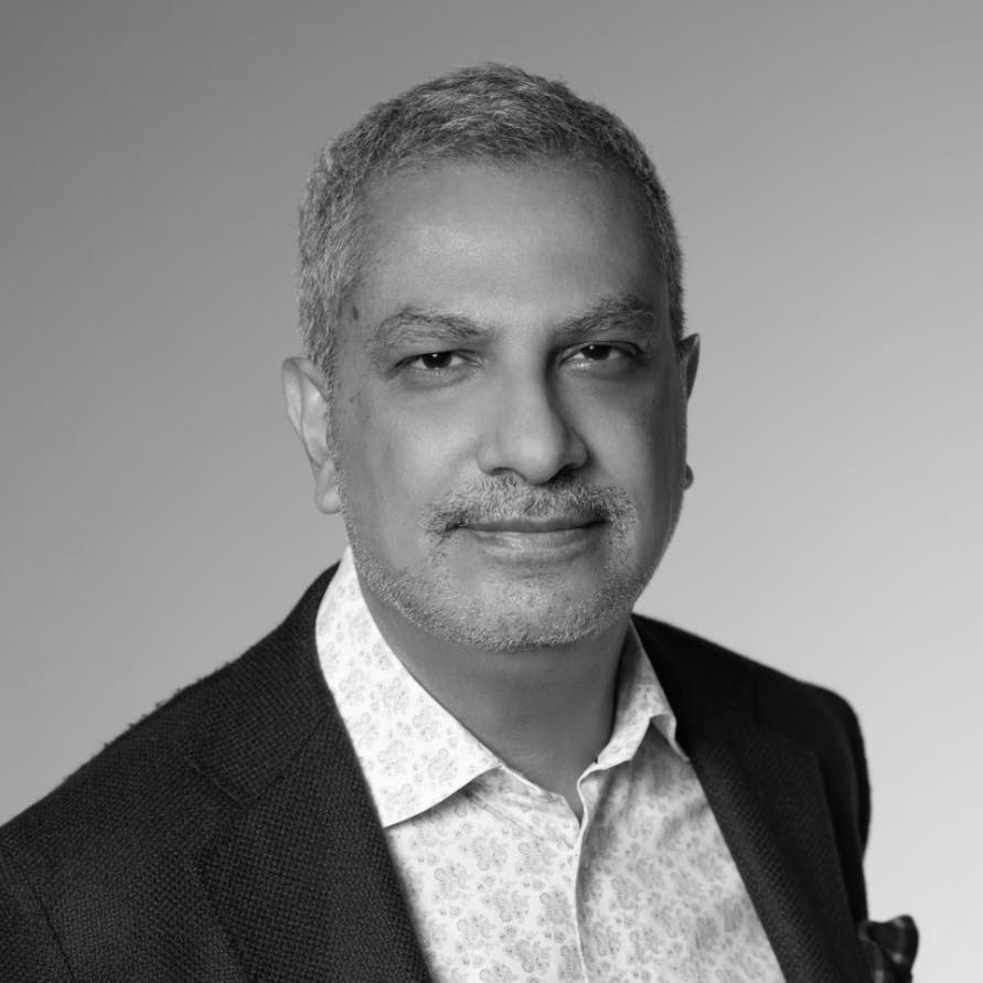 Kamal Al-Solaylee