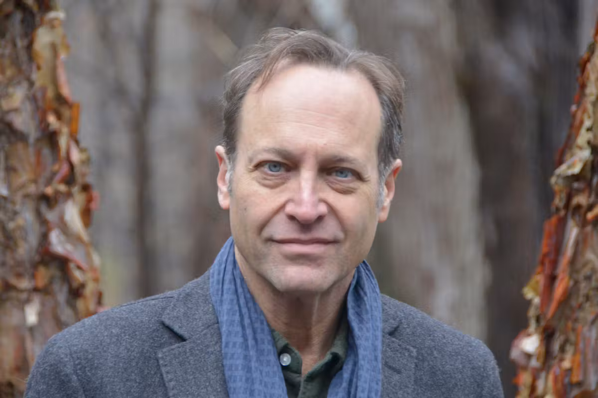 Jeffrey Brown