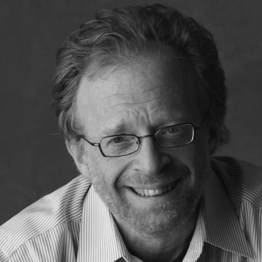 Sam Tanenhaus