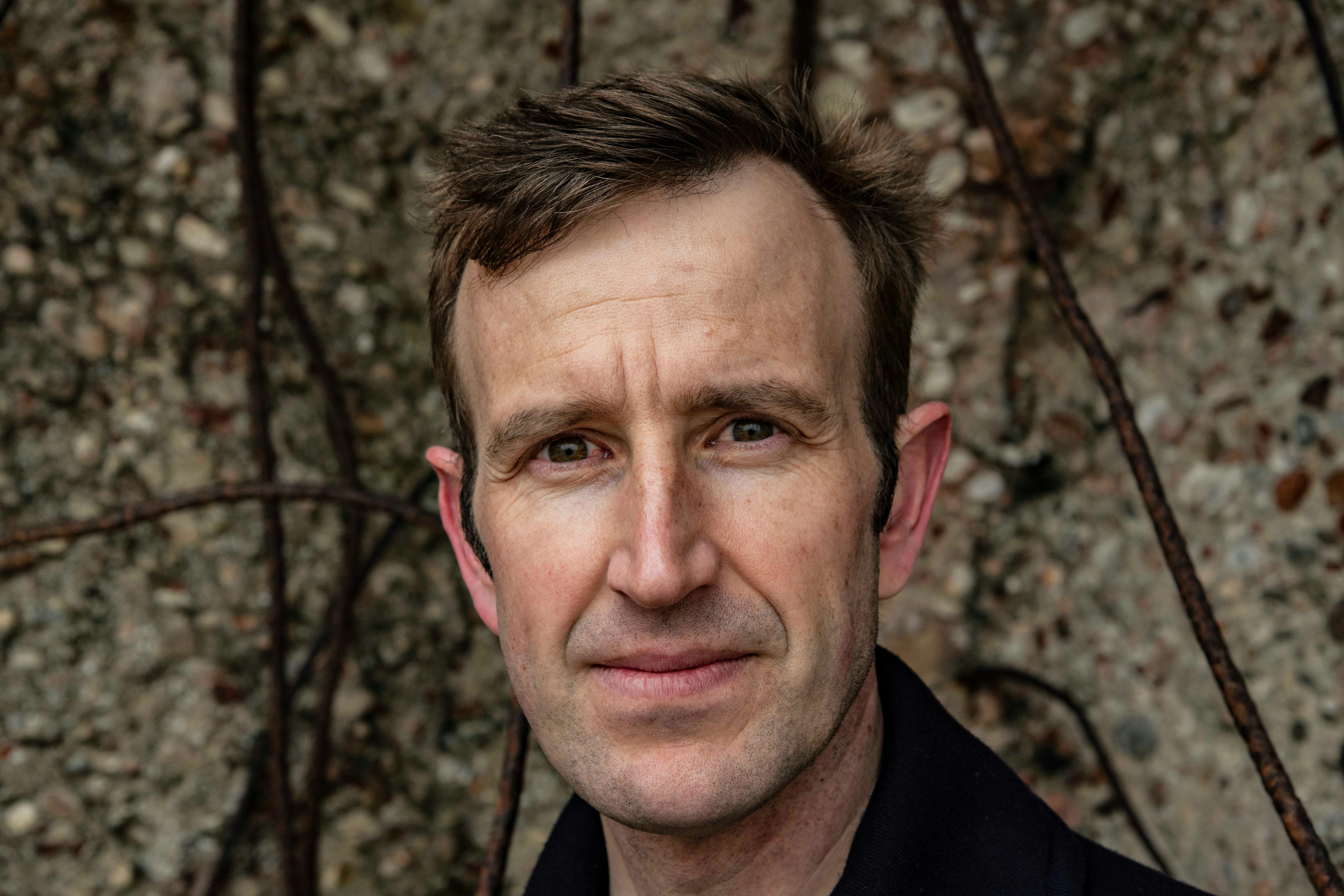 Robert Macfarlane