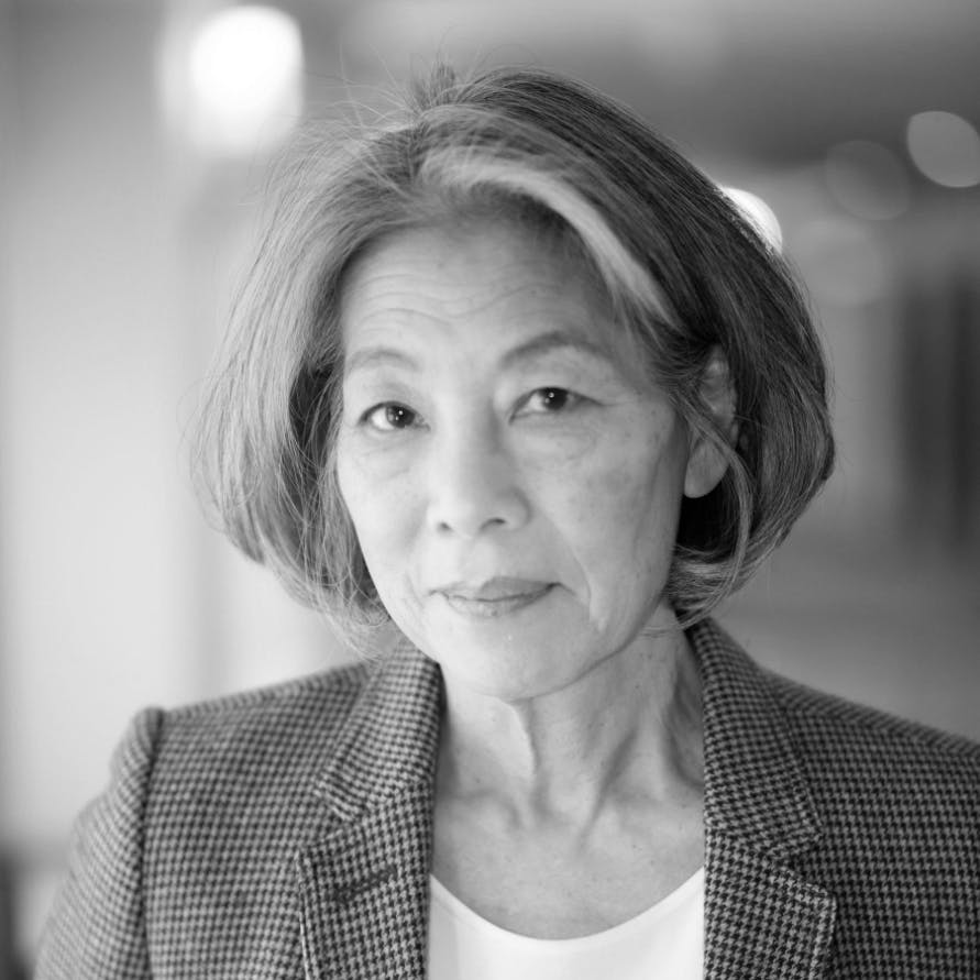Denise Chong