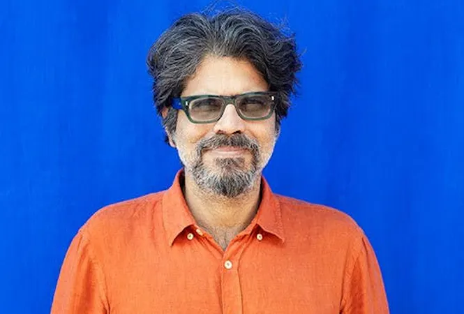 Pankaj Mishra