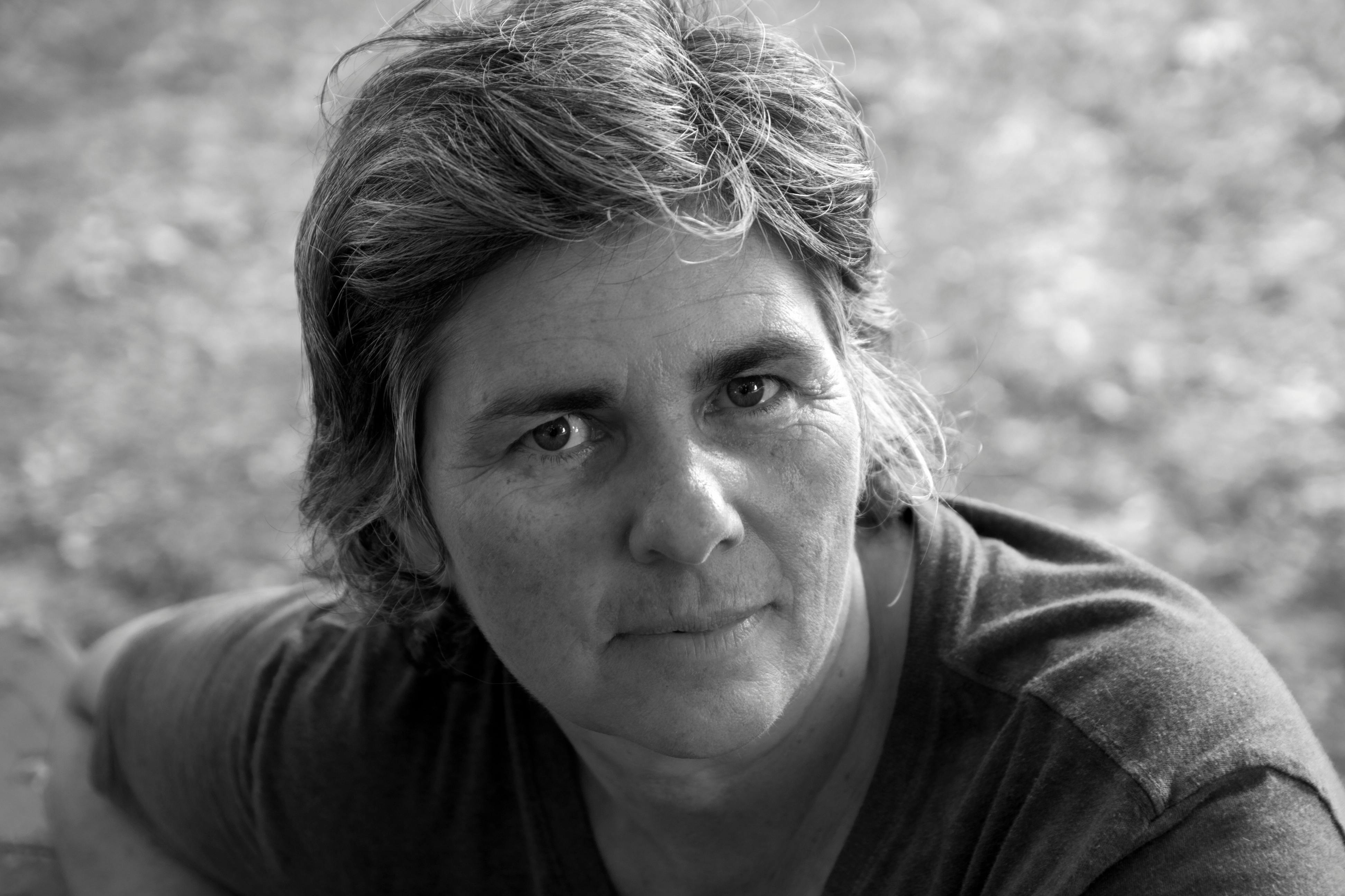 Helen Humphreys